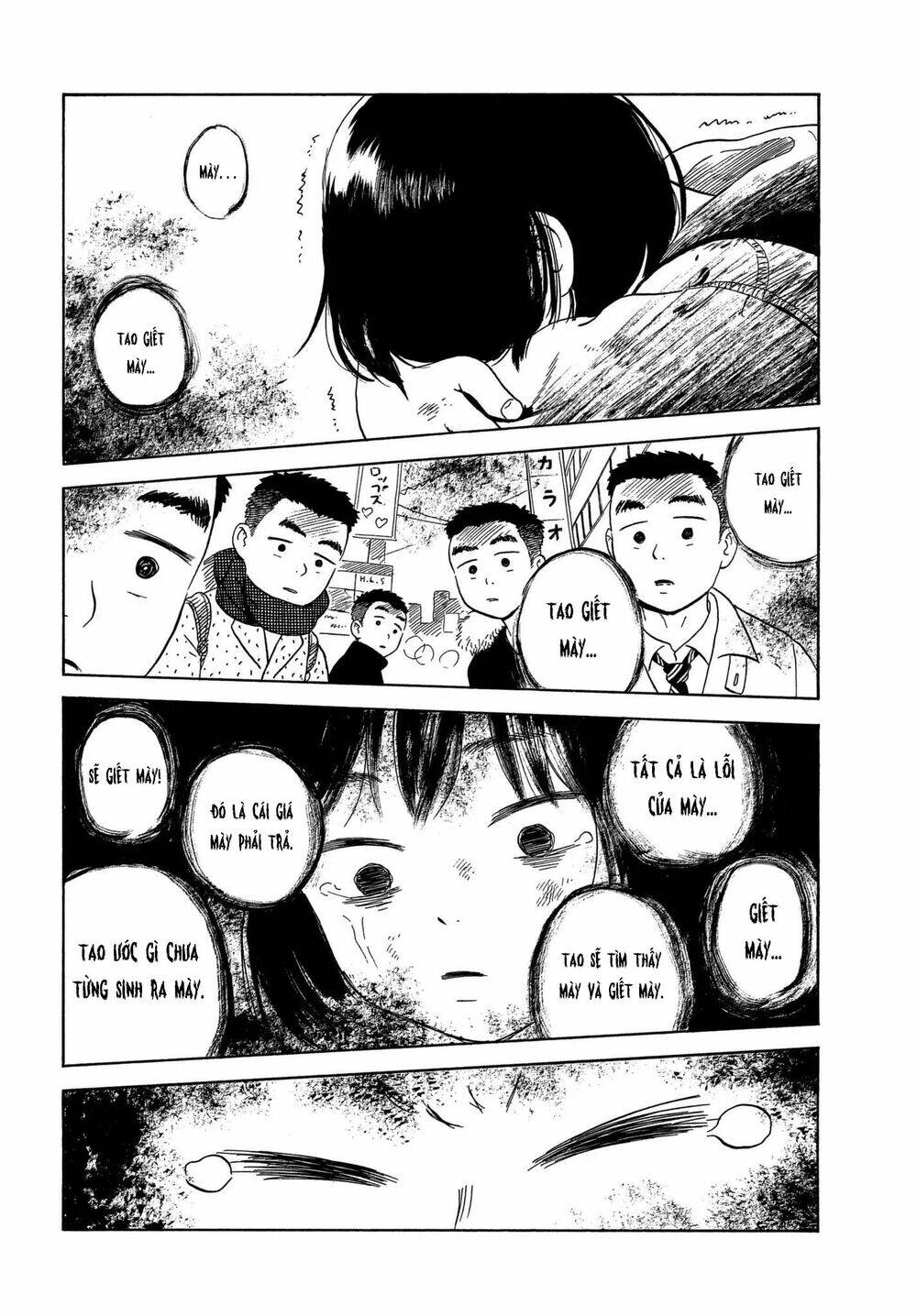 nora to zassou chapter 6 24