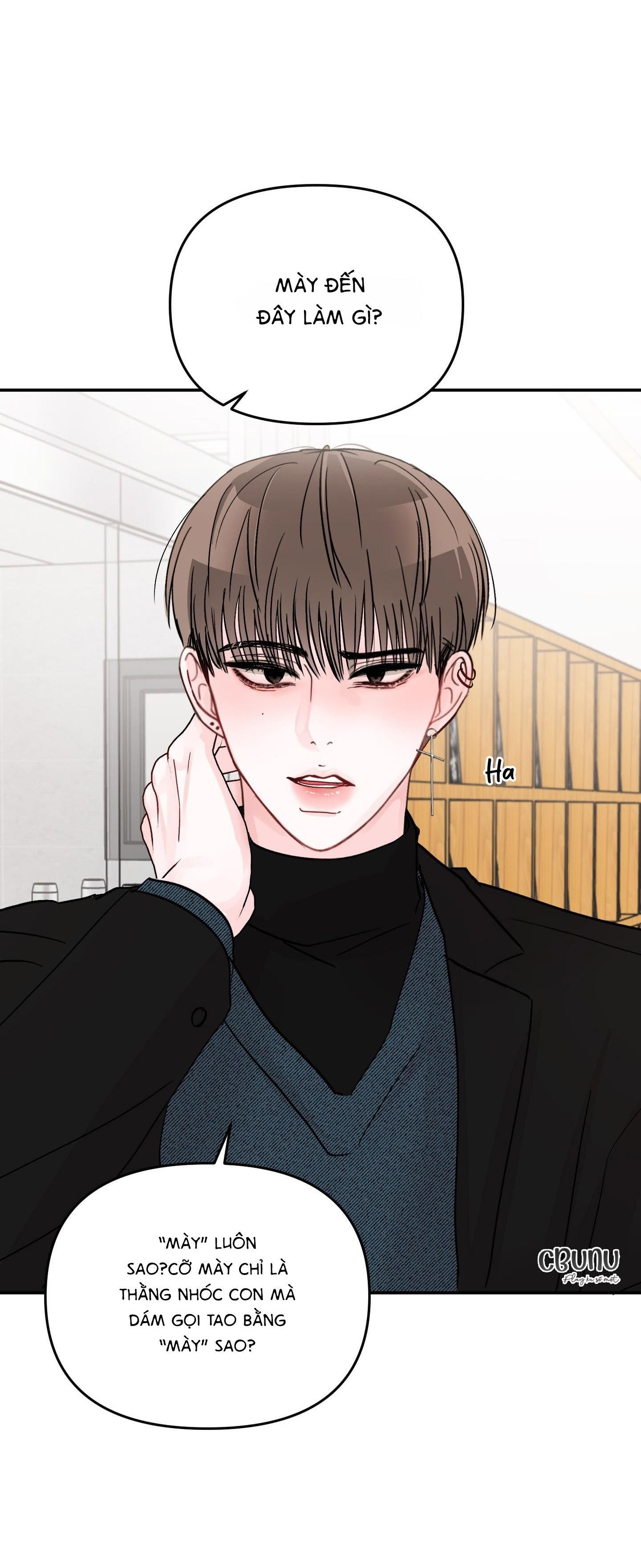 thán phục thanh xuân chapter 61 69