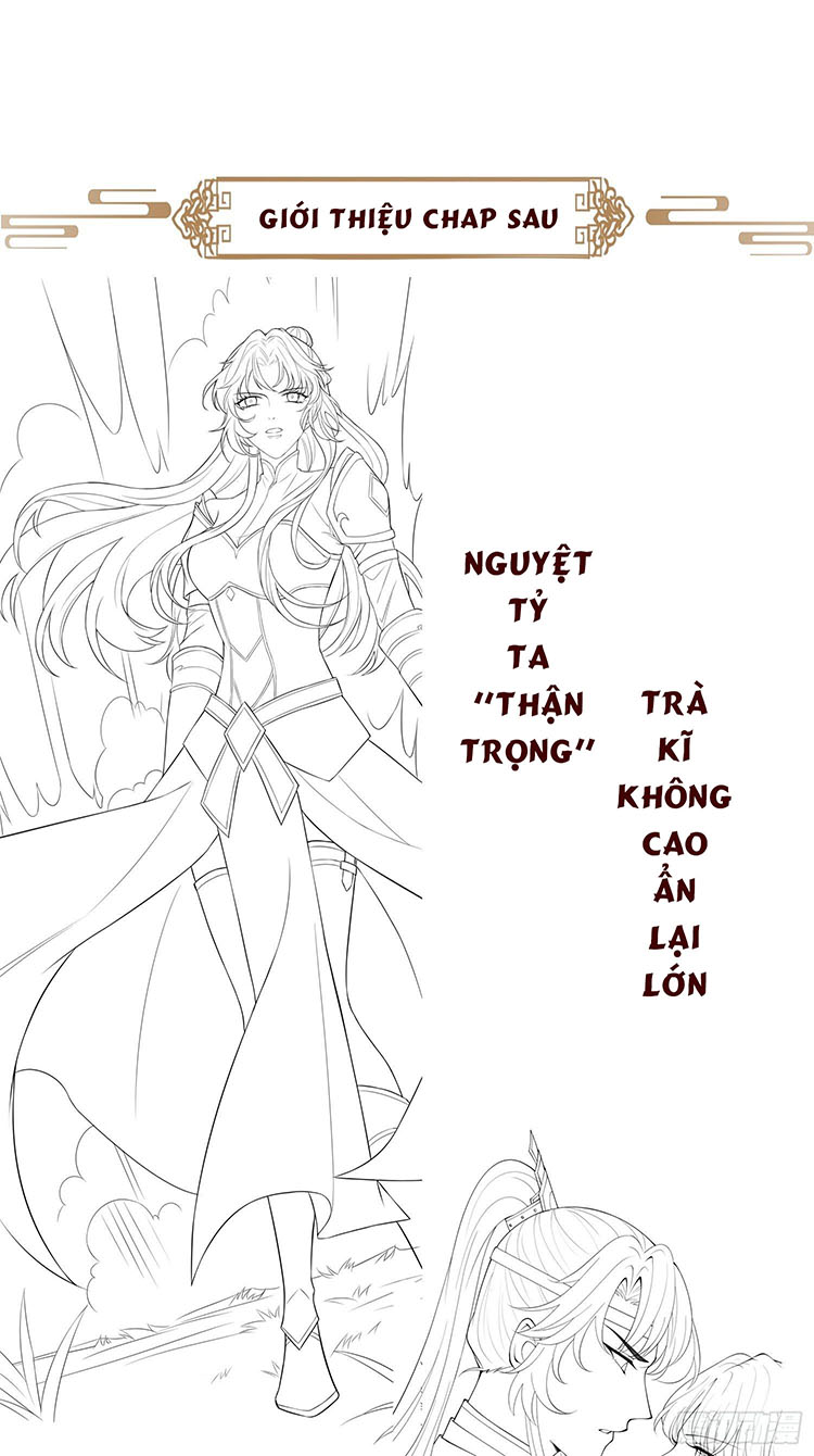 mạt thế nữ vương chapter 10.2 25