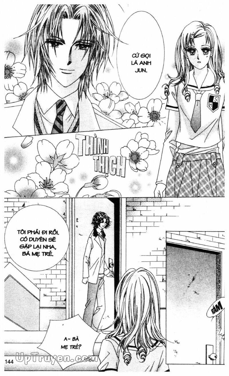 vợ chồng trẻ con bản đẹp chapter 2 141