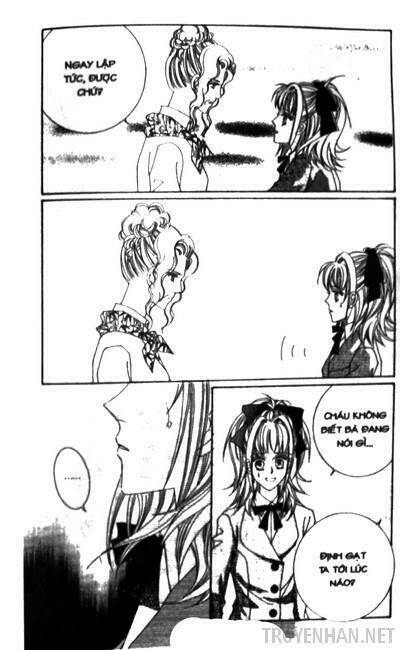 lọ lem hậu đậu chapter 69 13