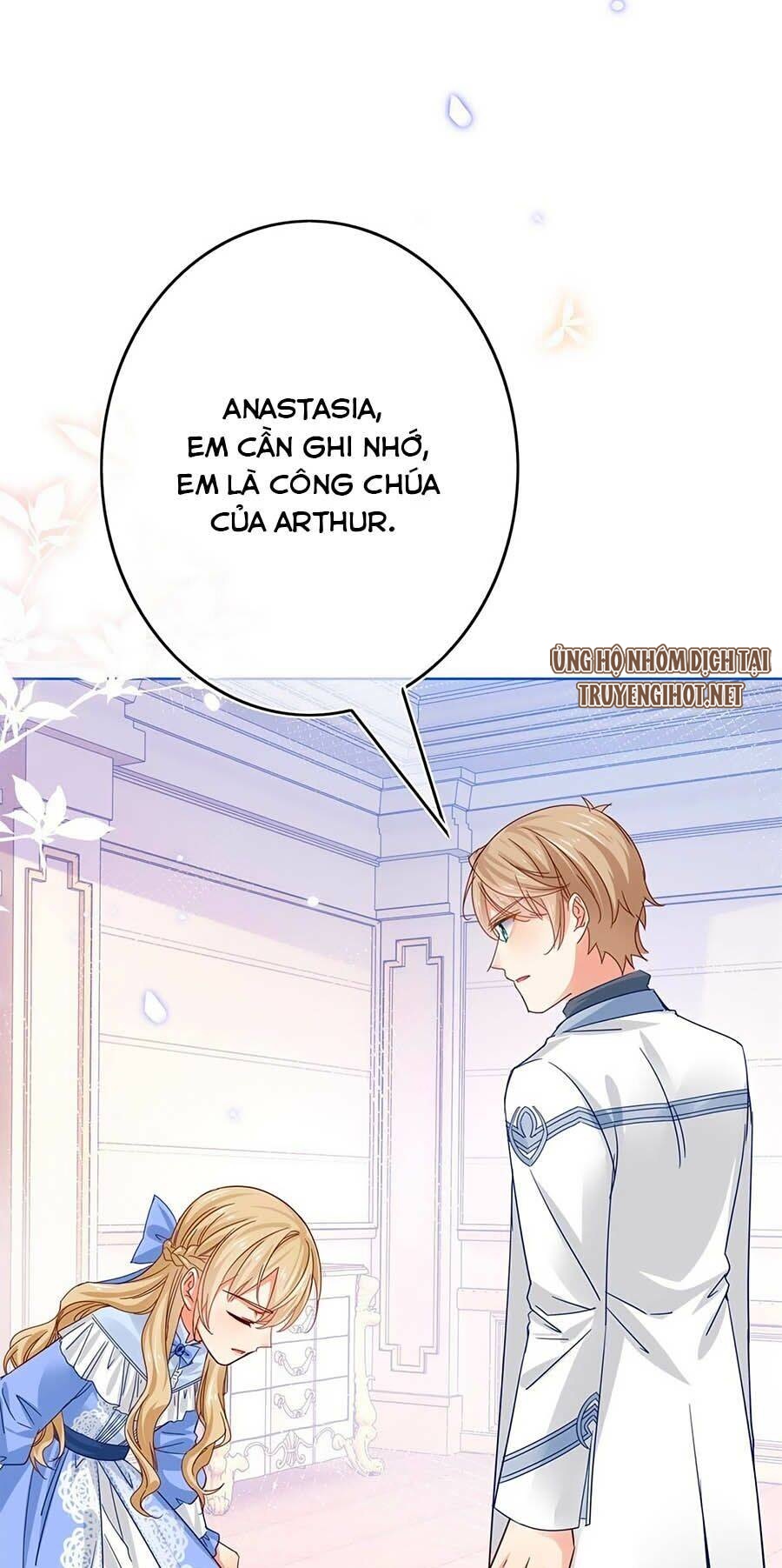 đế quốc đầu tiên có nữ hoàng chapter 30 23