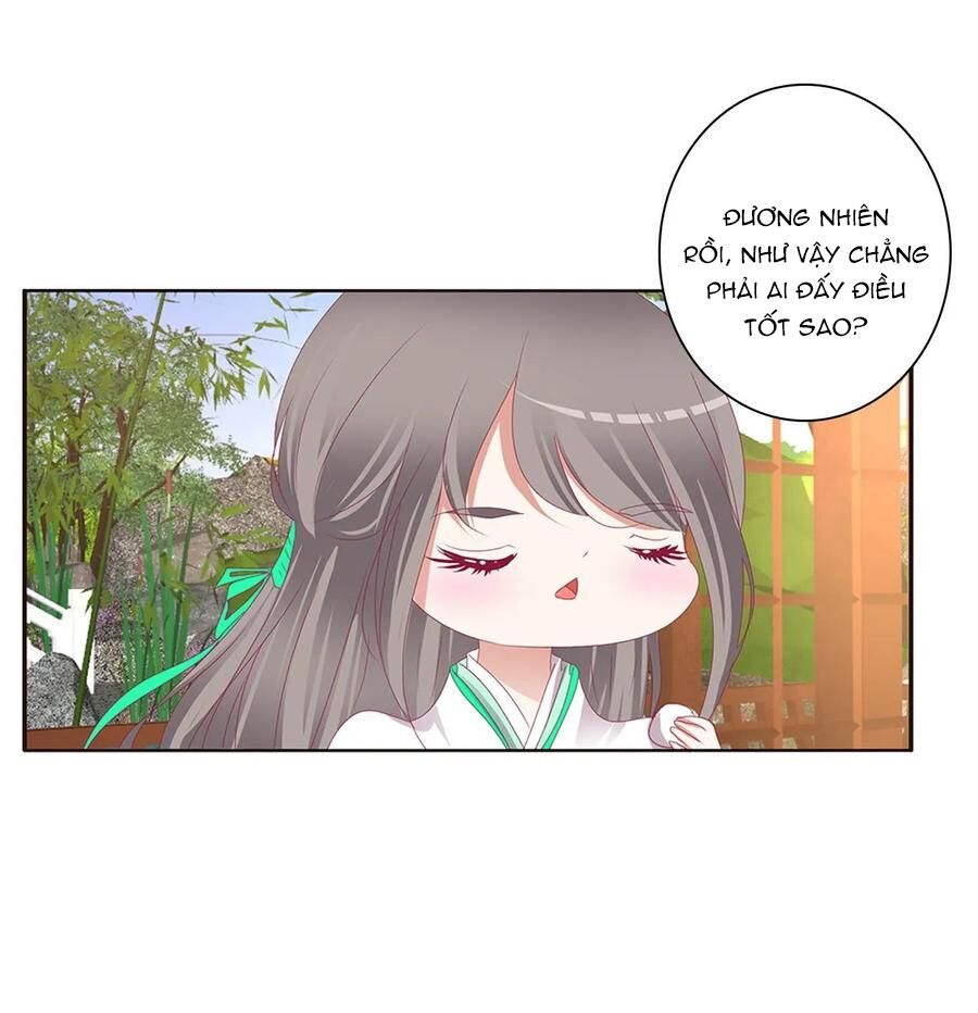 thông linh phi chapter 584 16