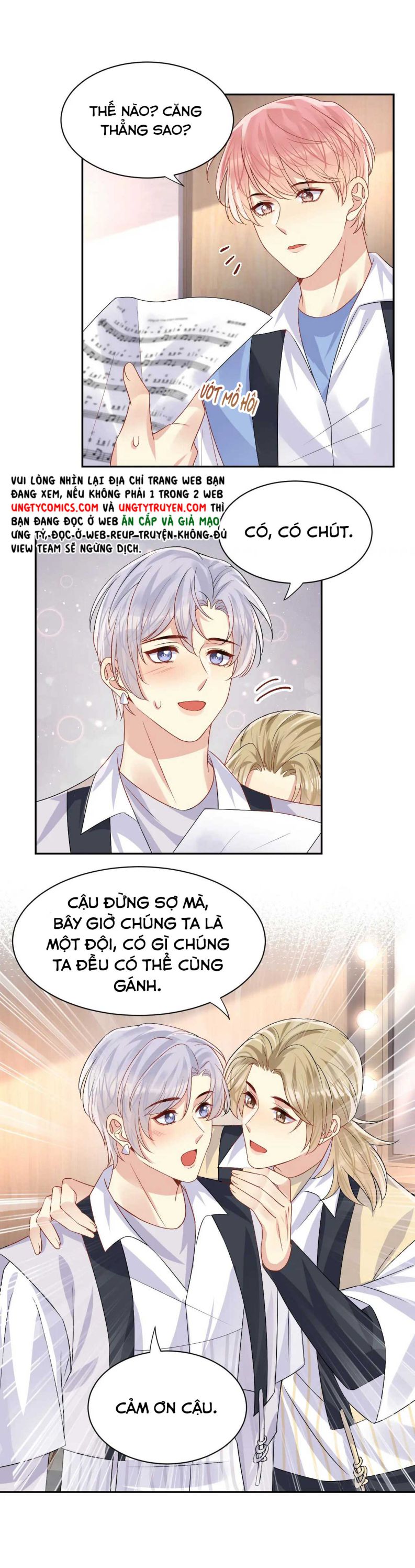 lại bị bạn trai cũ nhắm trúng rồi chapter 98 13