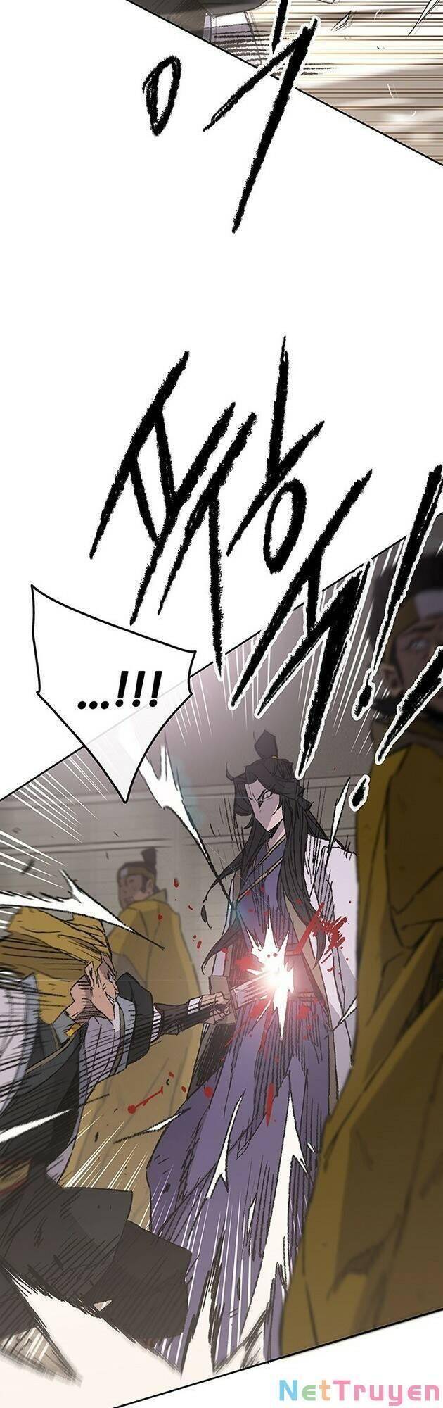 kiếm sĩ bất bại chapter 120 45