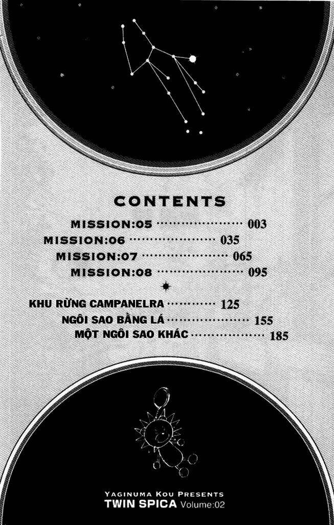 twin spica chapter 5 3