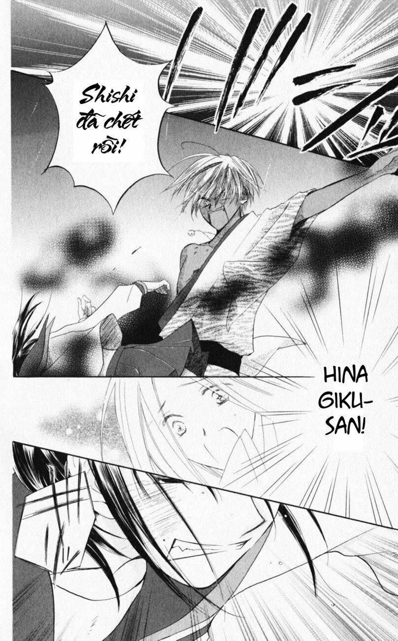 sailor fuku ni onegai! chapter 20 21