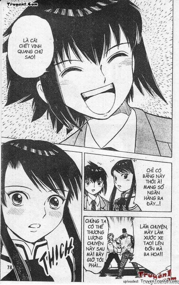 tinh thần võ đạo chapter 2 18