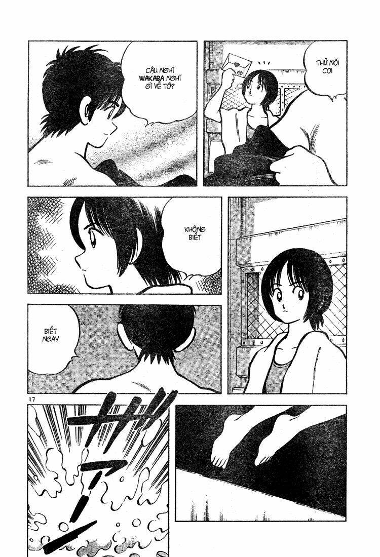 trò chơi vượt qua thử thách chapter 43 17