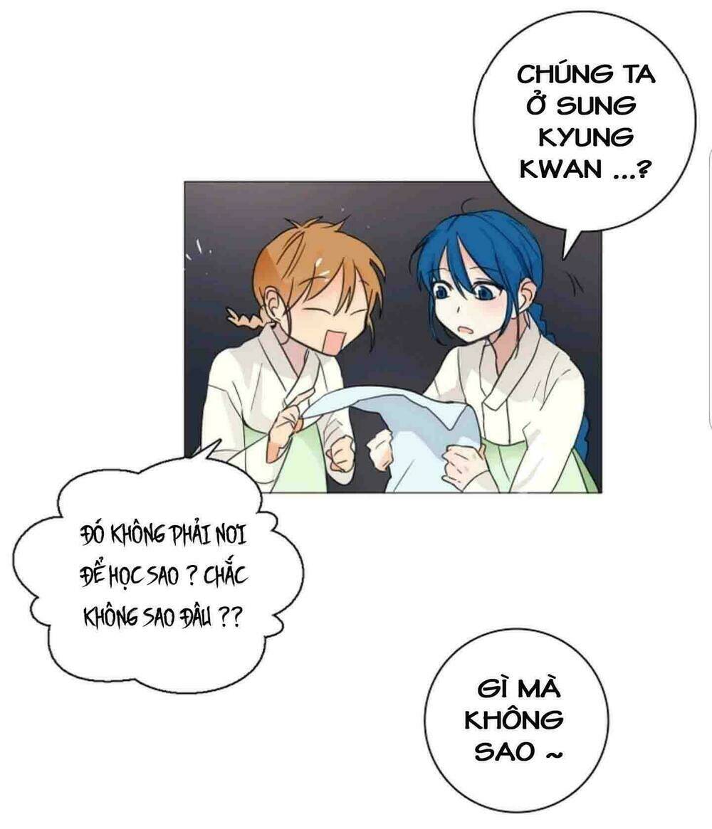 chae hong sa chapter 18 16