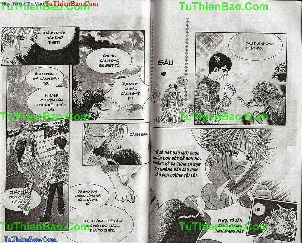 bỗng nhiên có tiền chapter 1 52