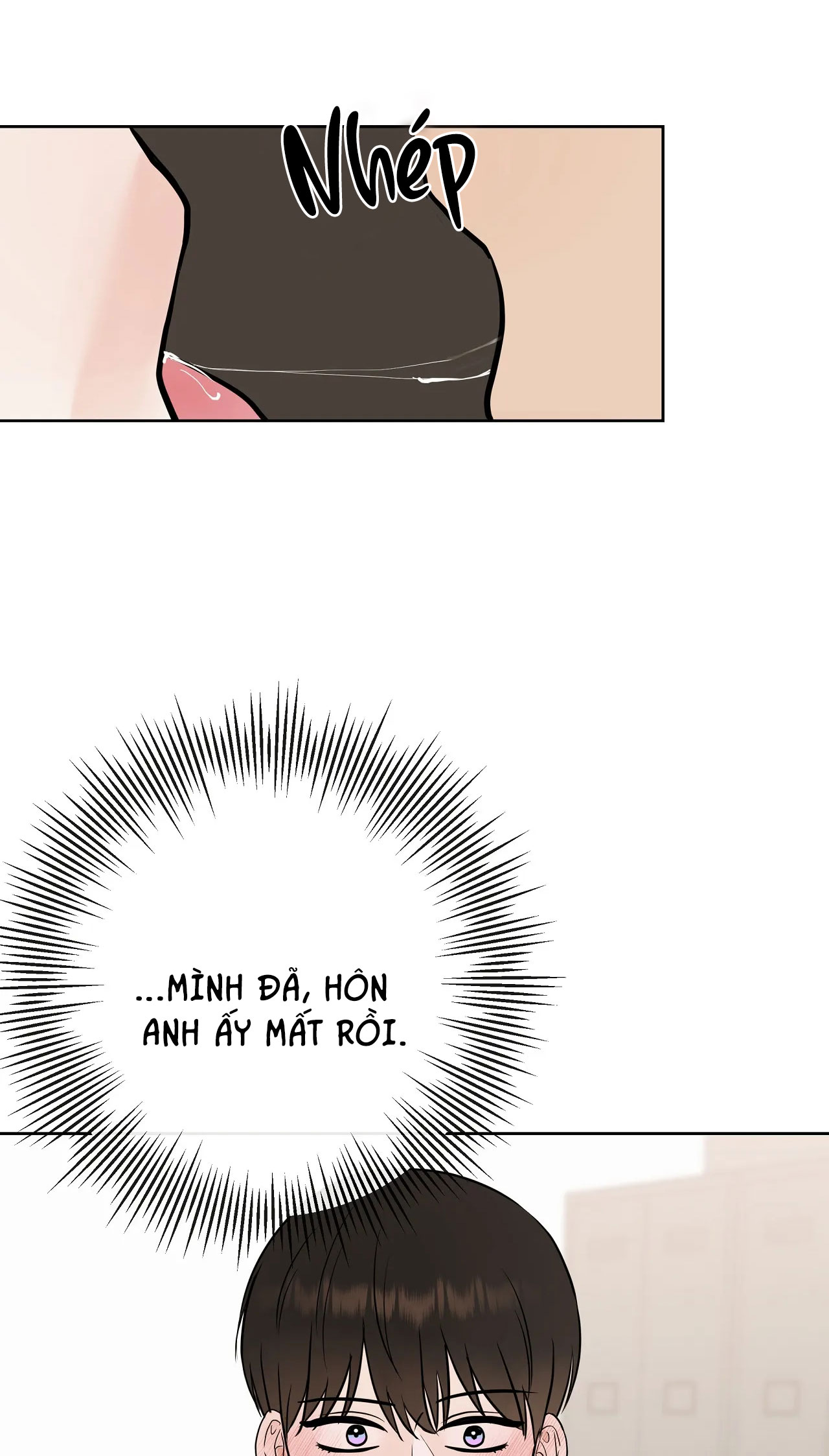 đứa bé là con tôi chapter 26 34