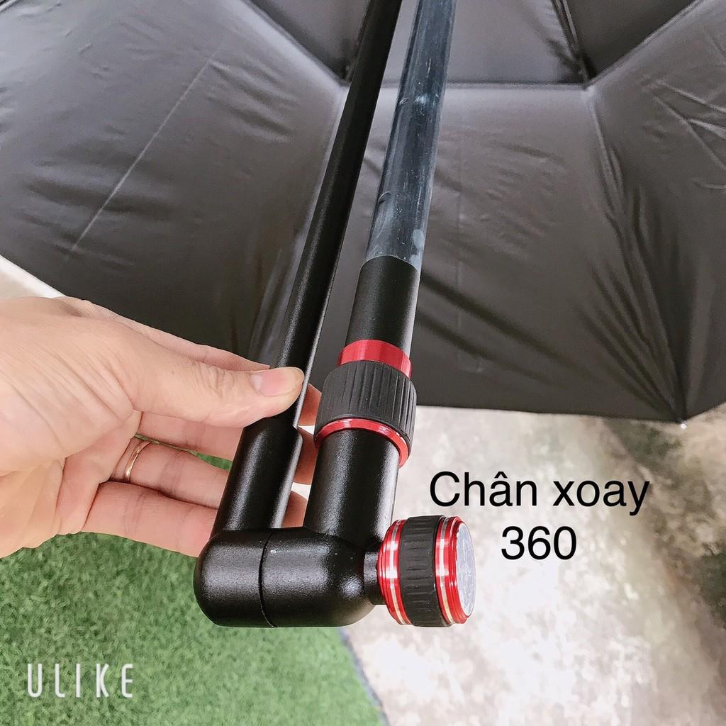 Ô cao cấp 2 tầng 2m2 ,2 lớp có chân xoay 360 độ sản phẩm tốt 68