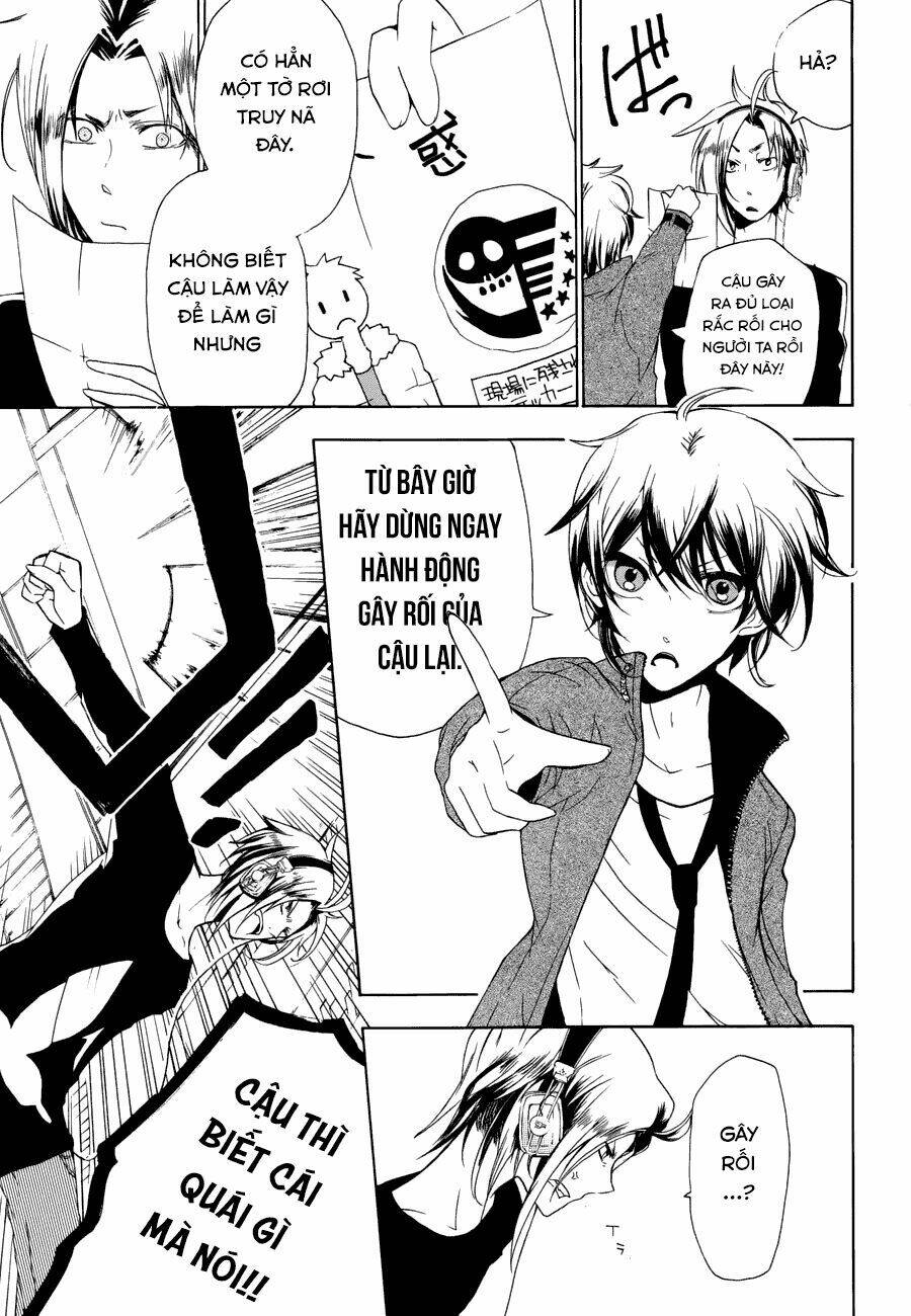 kataribe no list reboot chapter 3 24