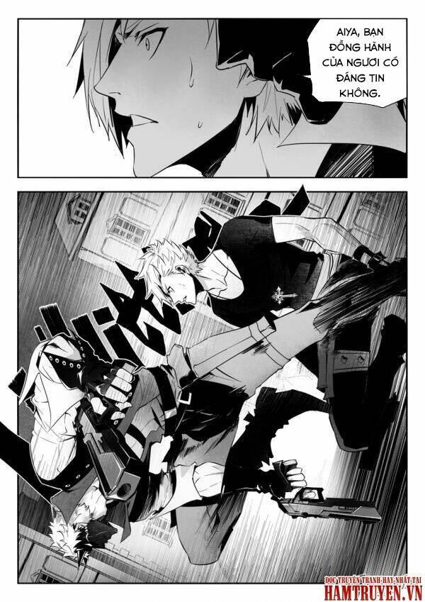 súng thần ký chapter 15 4