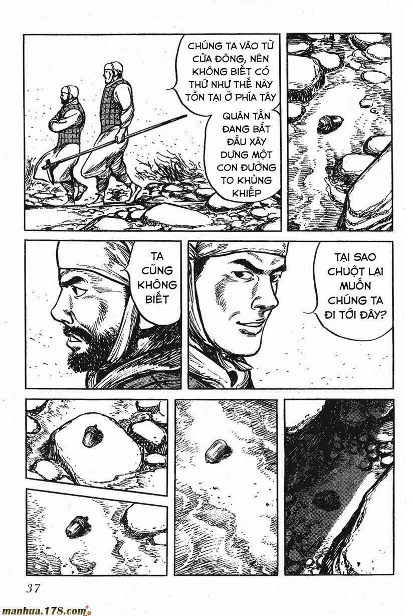 binh pháp mặc công chapter 54 16