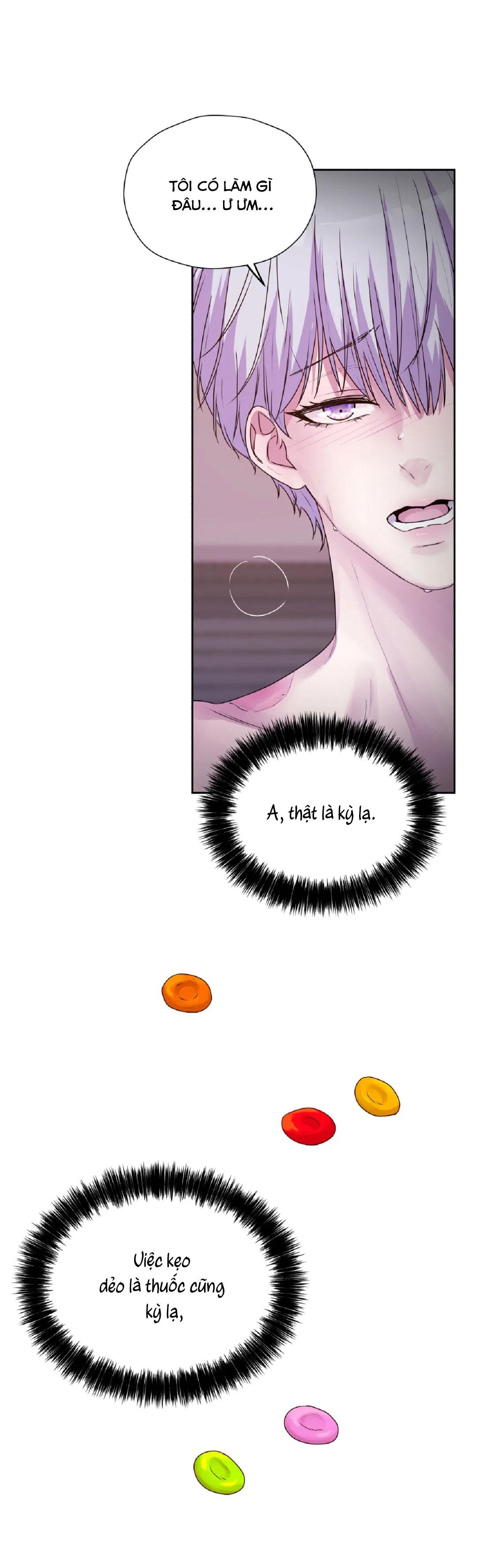 hừng đông chapter 13 11