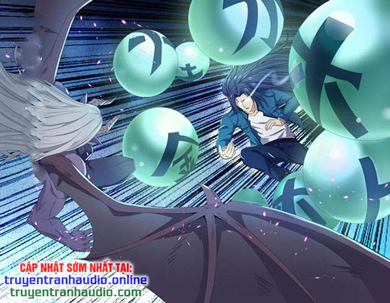 long ẩn giả chapter 193 1