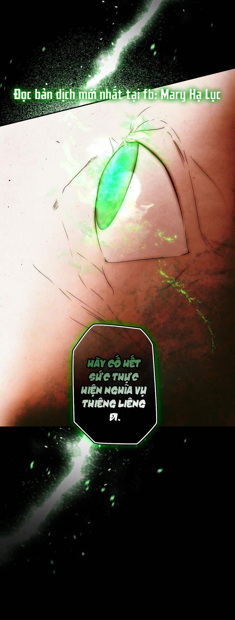 quý cô bí ẩn - secret lady chapter 59.2 7