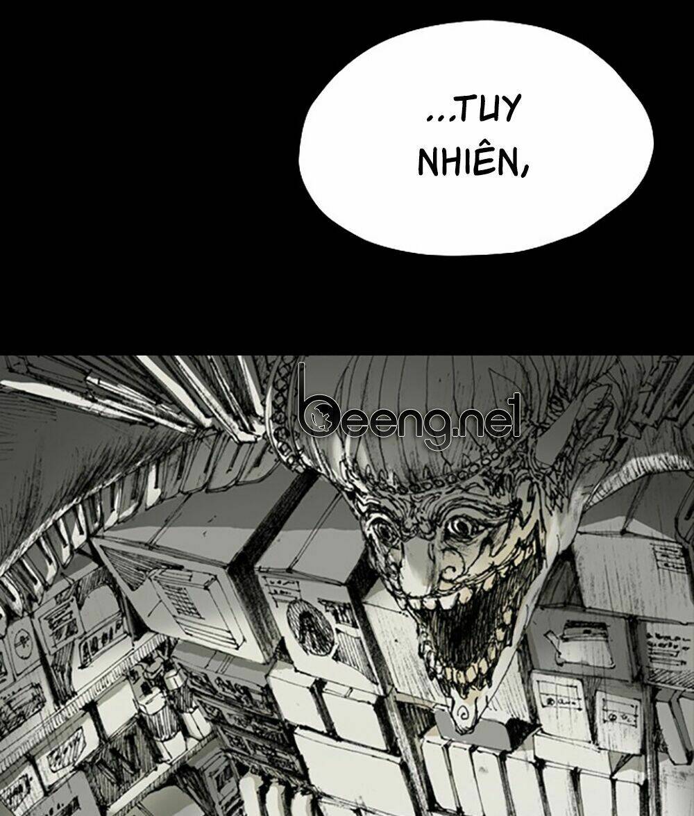 hiệu điện hãi hùng chapter 0 14