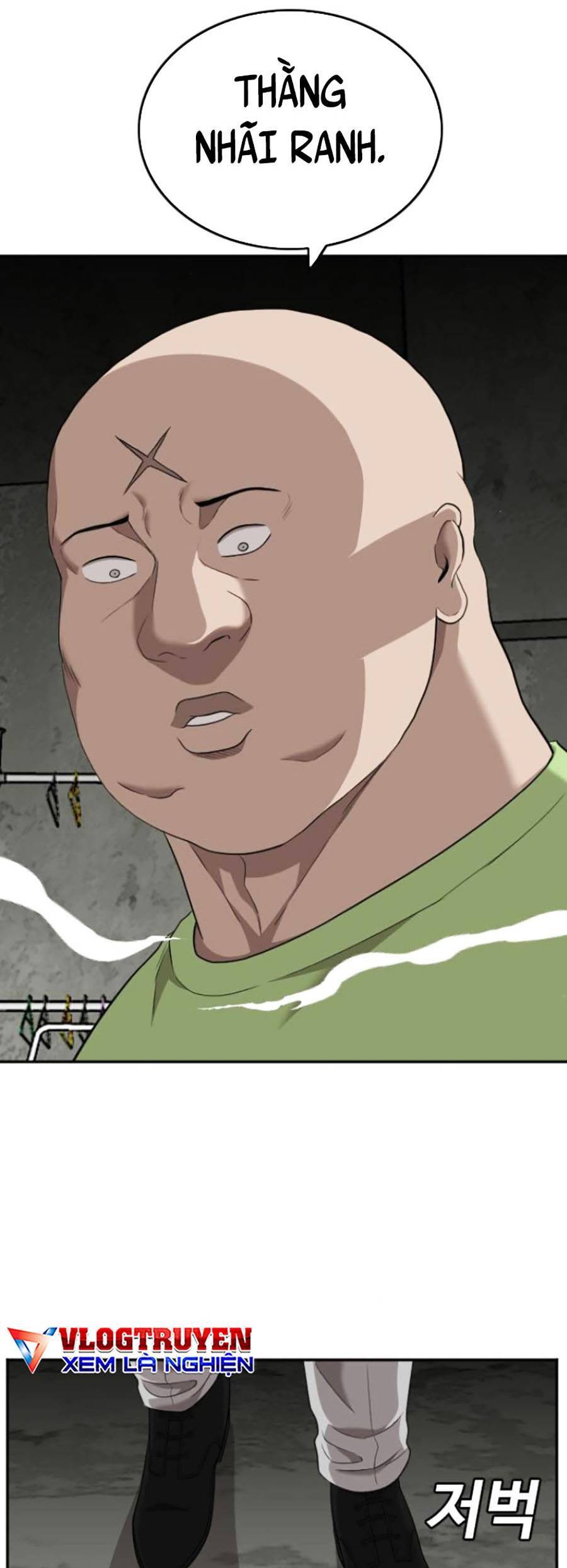 người xấu chapter 122 2