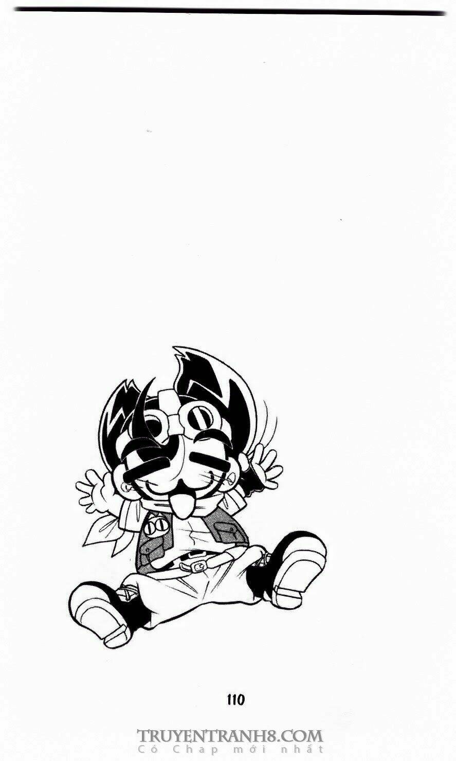 battle b-daman chapter 3 35