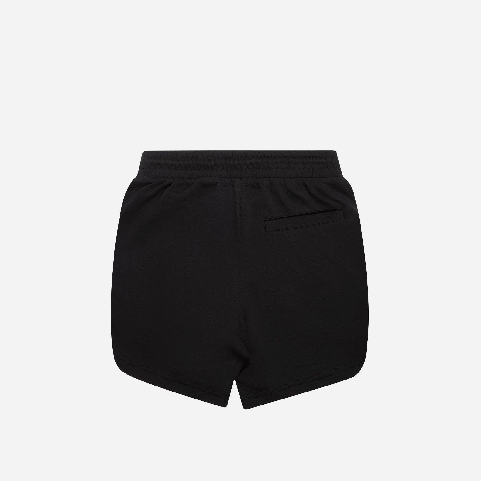 Quần ngắn thời trang nữ Fila Regular F Box - FW2HPF2097F-BLK