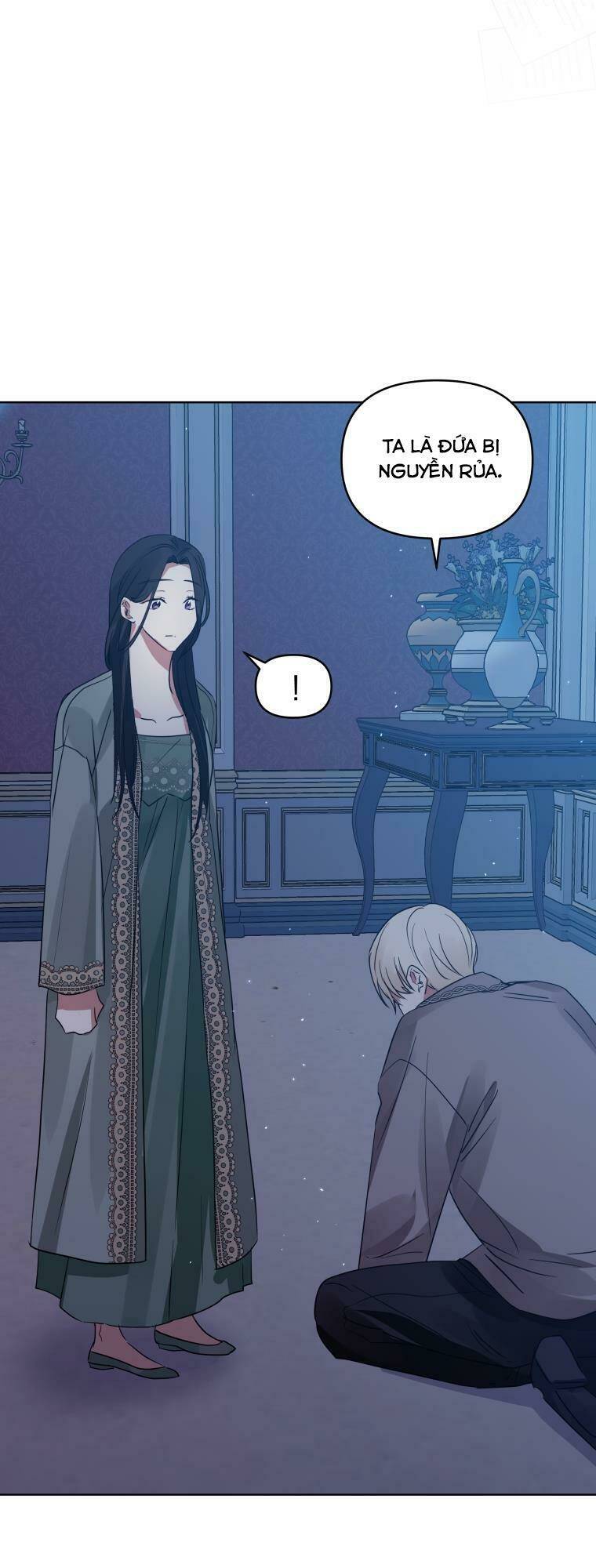 ác nữ phản diện đã chọn nam chính chapter 19 29