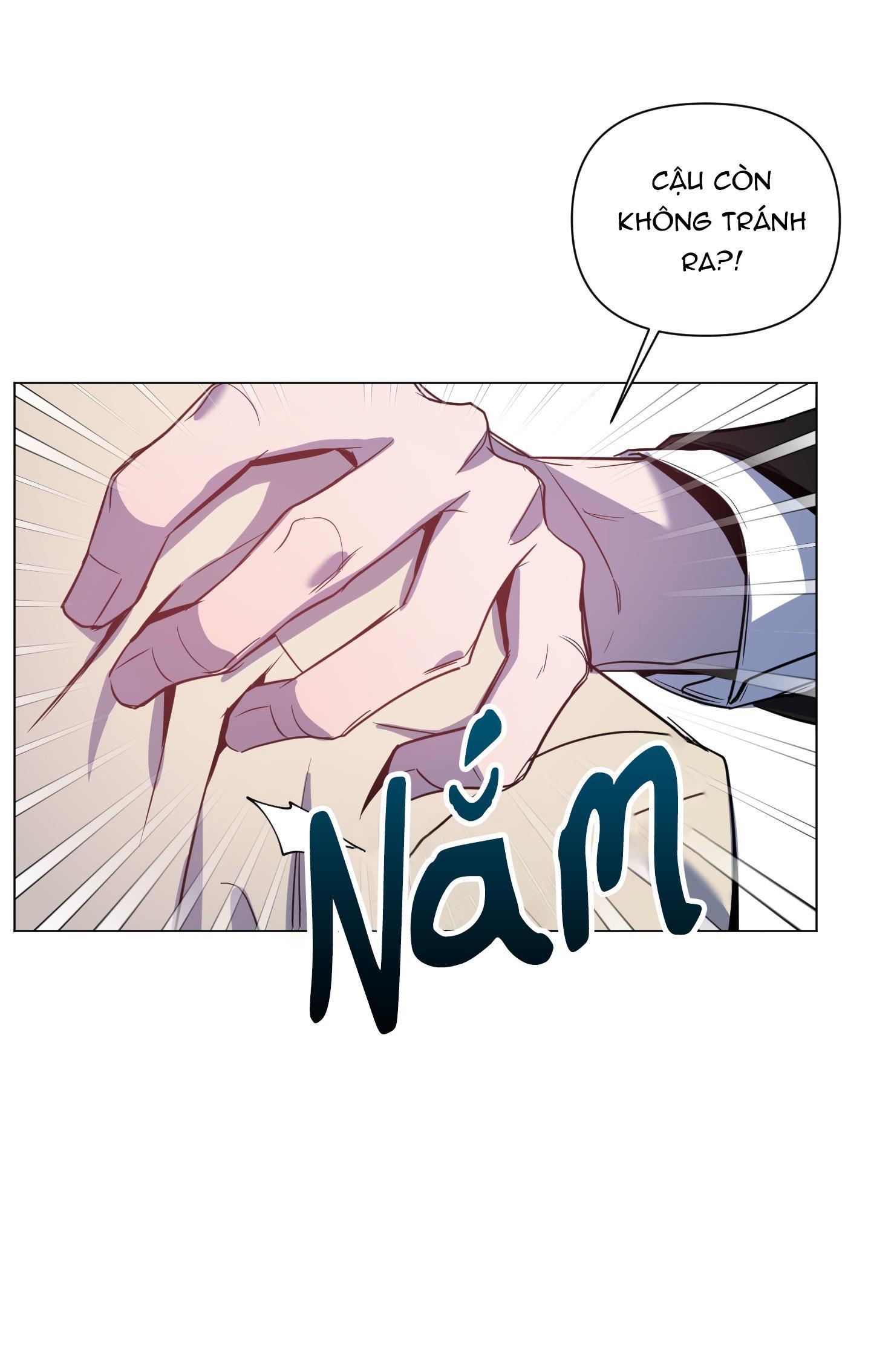 bình minh chia cắt màn đêm chapter 2 19