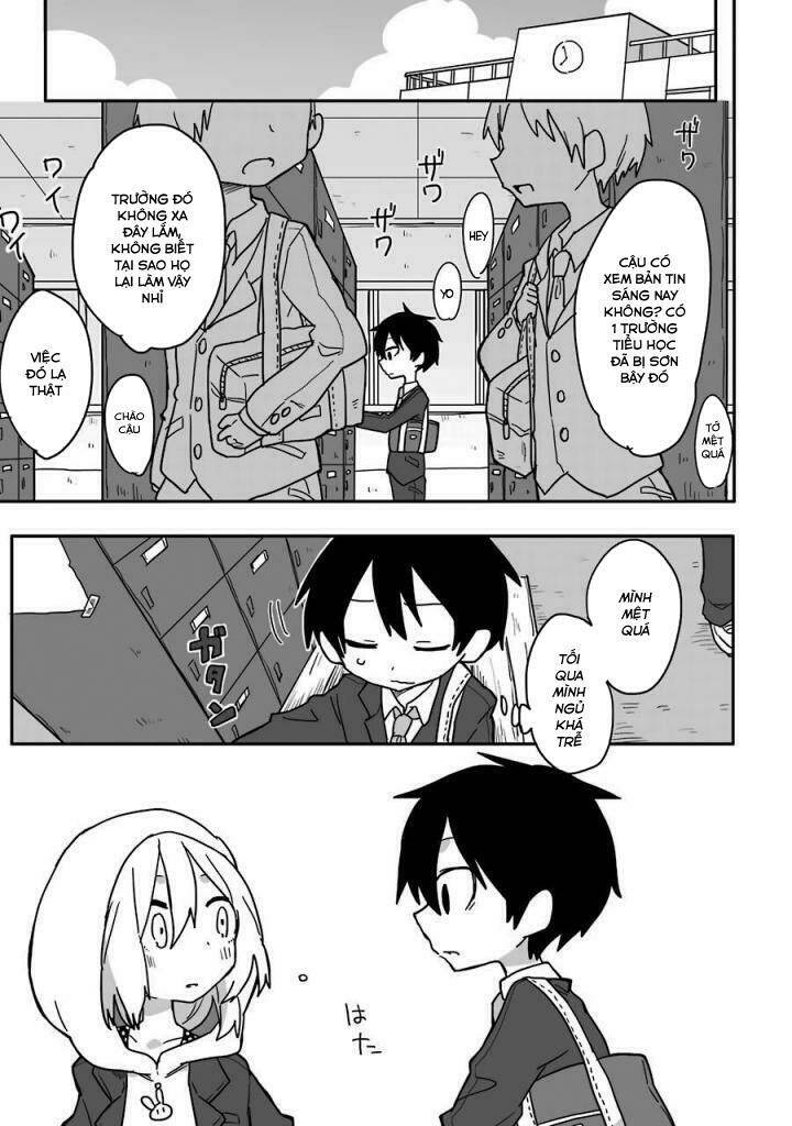 fukanzen na hito no tame ni chapter 2 3