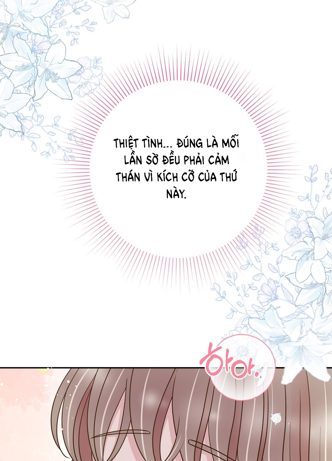 [18+] trải nghiệm thân mật với bạn của anh trai chapter 35.1 26