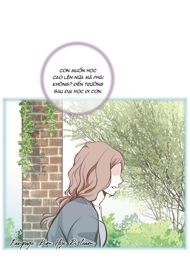 cuộc hôn nhân sinh tồn chapter 2.1 9