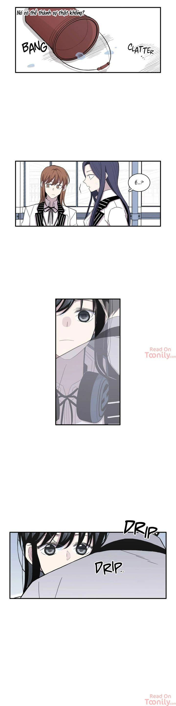 anh làm em đắm say chapter 4.2 12