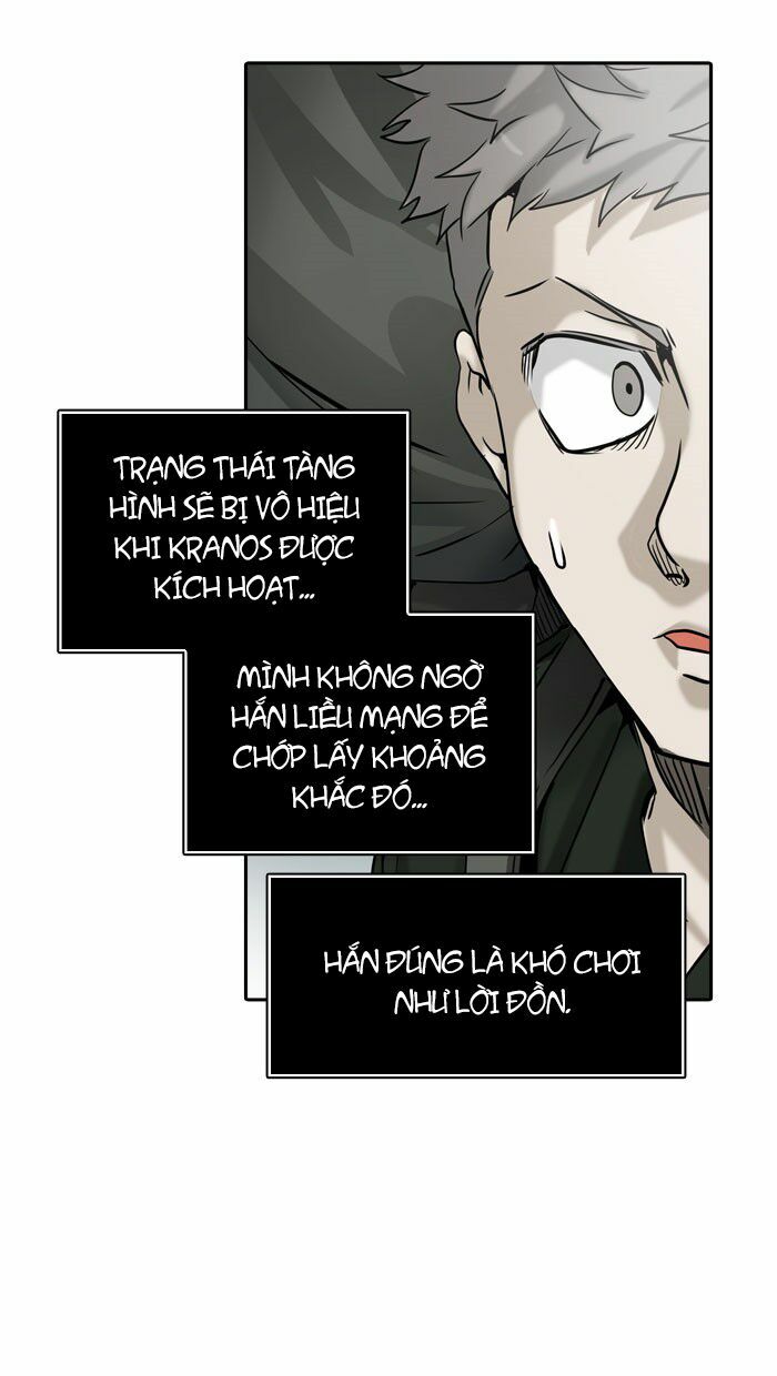 tòa tháp bí ẩn 2 chapter 225 9