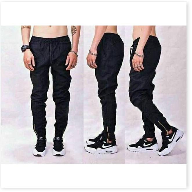 QUẦN JOGGER KAKI NAM PHONG CÁCH HÀN QUỐC CÁ TÍNH LỊCH LÃM THỜI TRANG VINA 1HIT FASHION