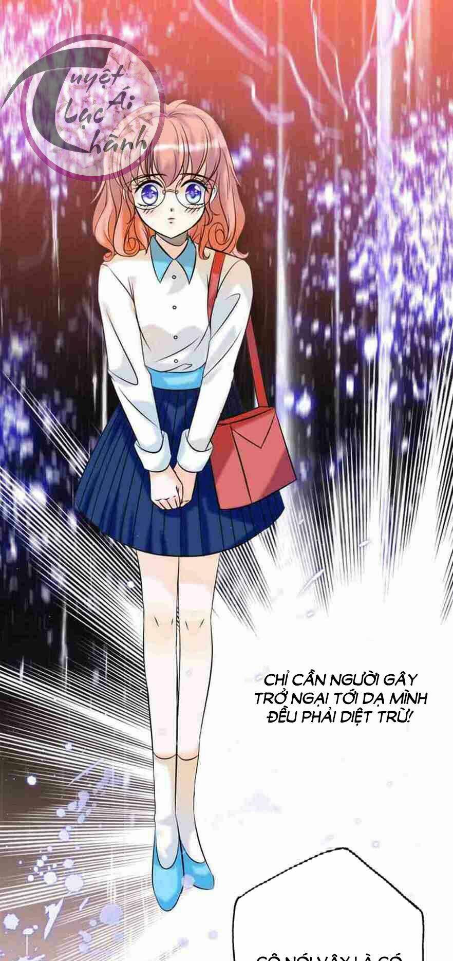 mật đào tiểu kiều thê chapter 19 5