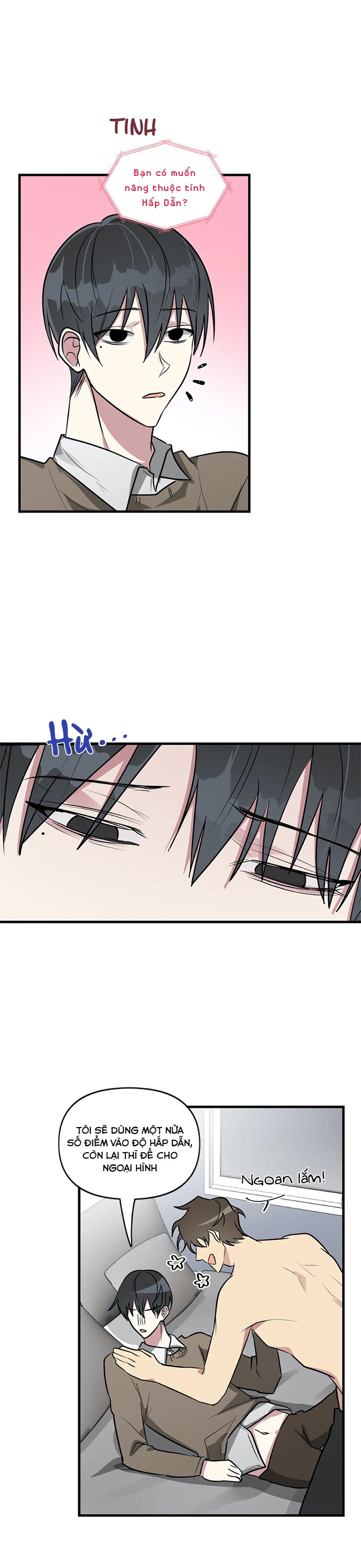 lỗi bộ nhớ chapter 22 13