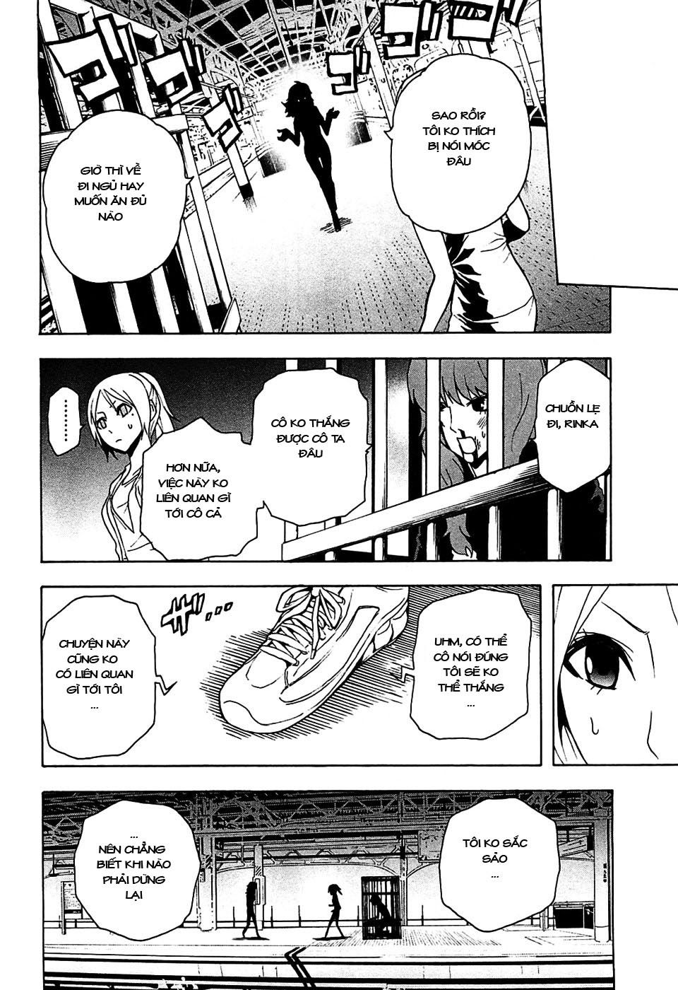 tokyo esp chapter 14 36