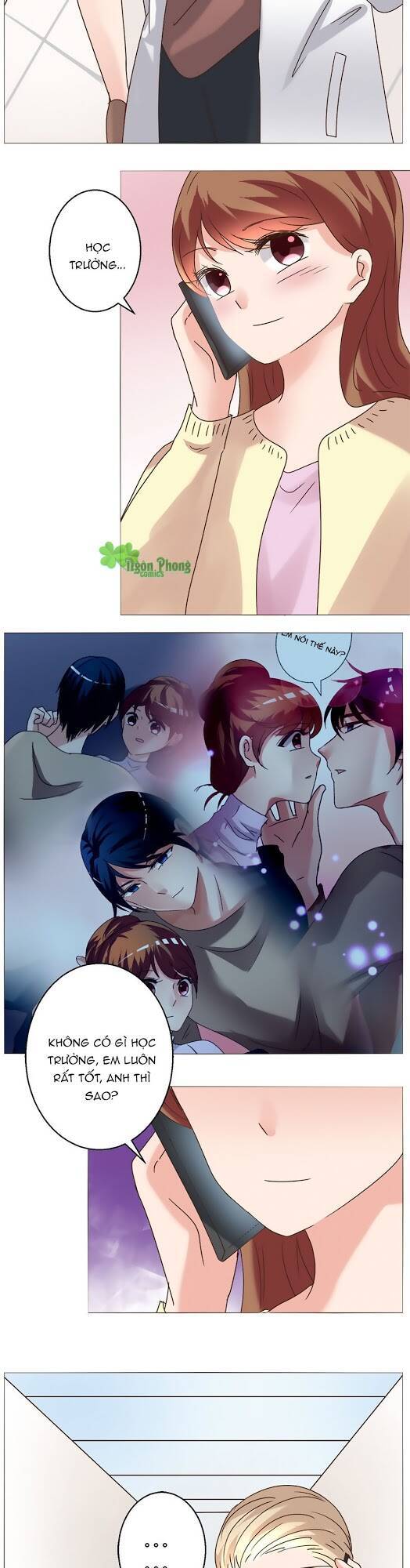 một tuần làm tình nhân chapter 12 3