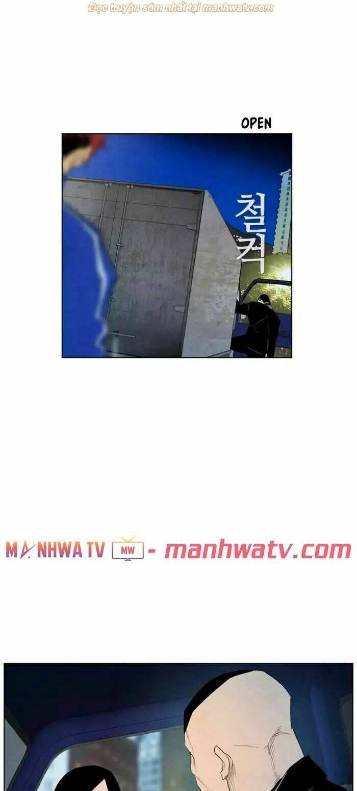 kẻ hồi sinh chapter 42 60
