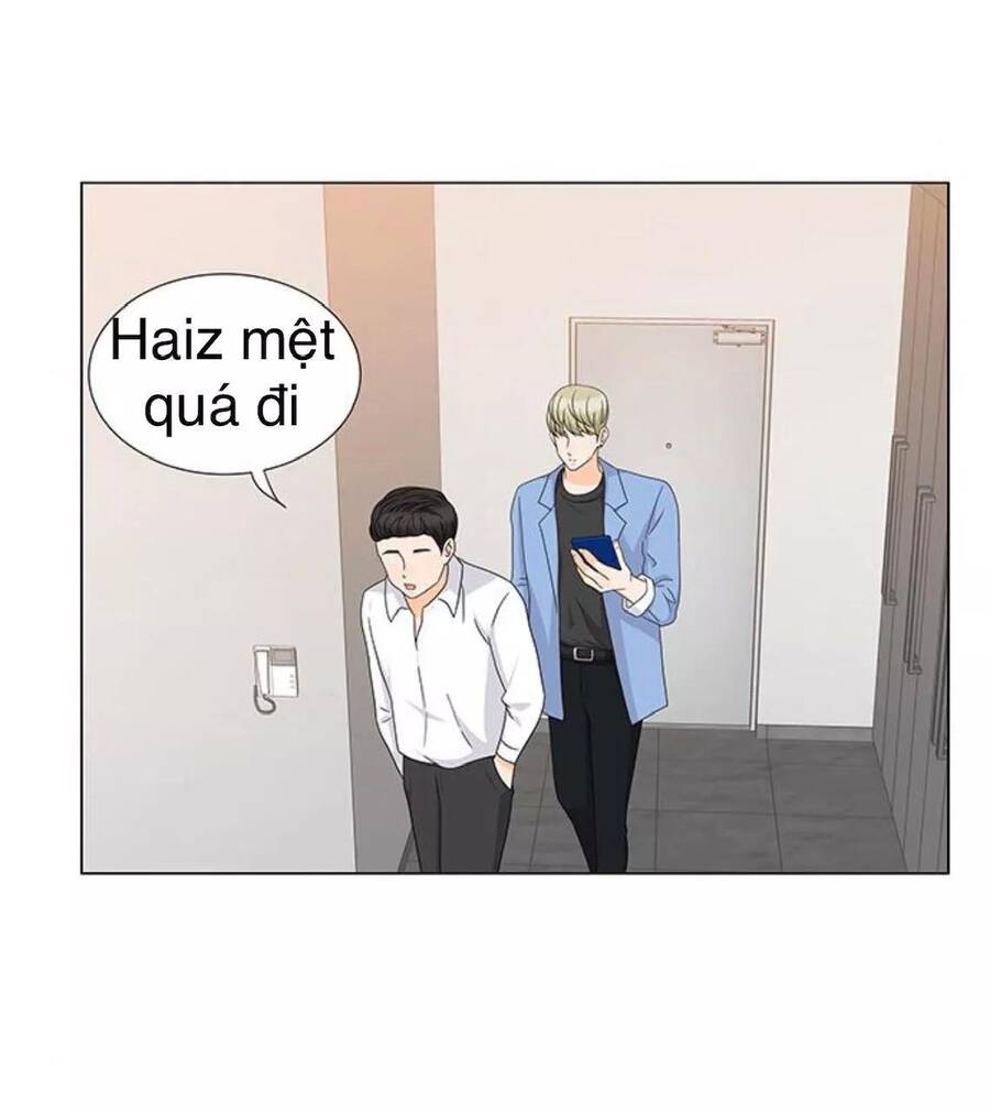 idol và sếp, em yêu ai? chapter 96 20