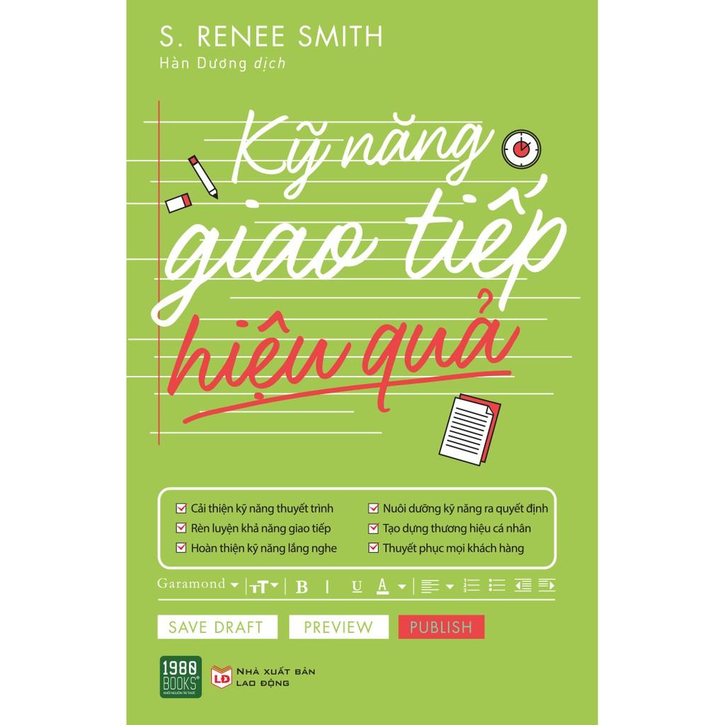 Sách - Combo Sách Kỹ Năng Viết Báo Cáo, Lập Kế Hoạch, Bán Hàng, Giao Tiếp Hiệu Quả ( kèm Sổ Tay )