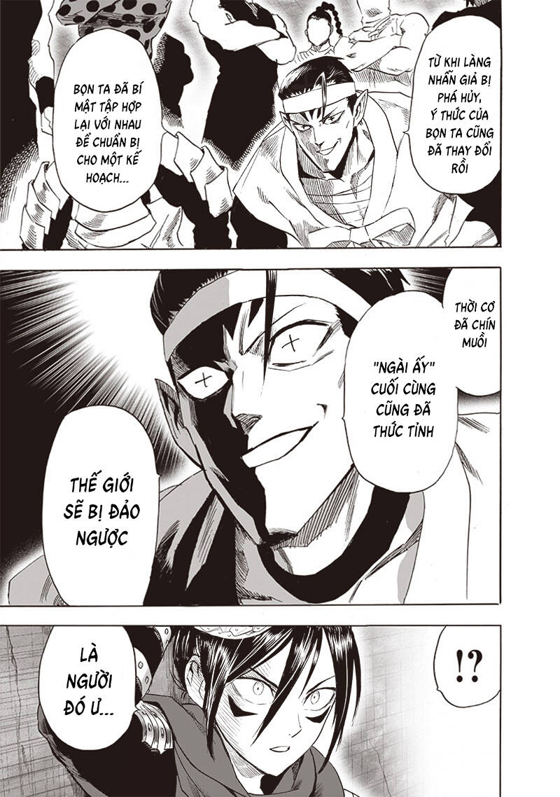 one-punch man chapter 267 17