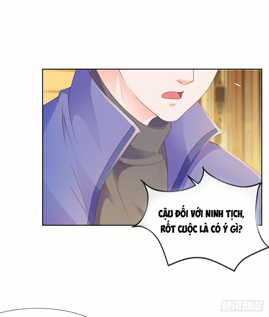 ẩn hôn 100%: chọc tức vợ yêu mua một tặng một chapter 59 6