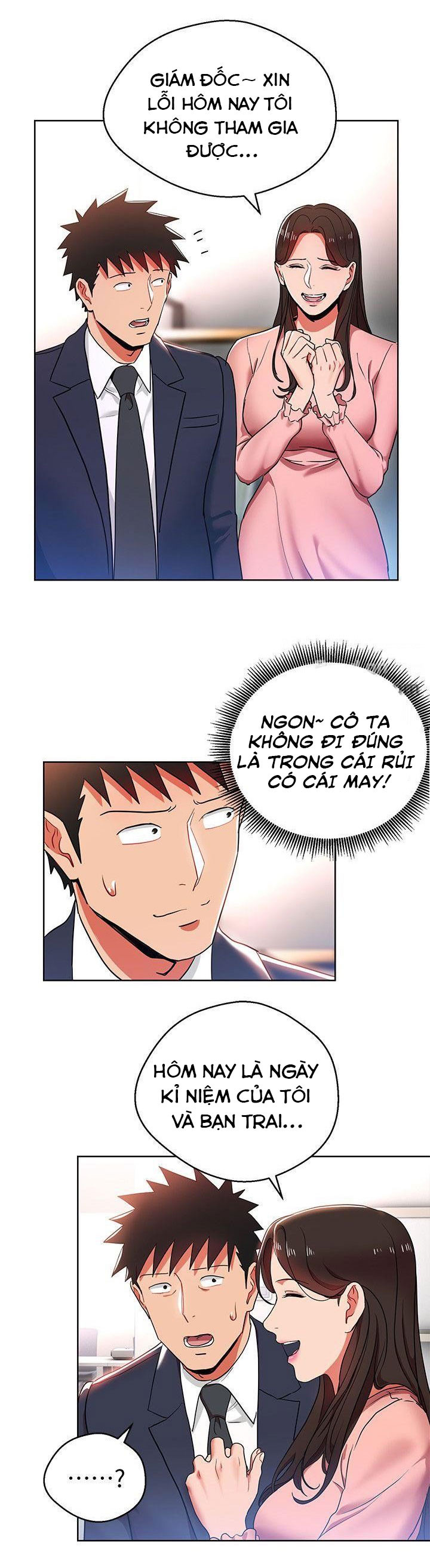 bị sếp chăn chapter 12 21