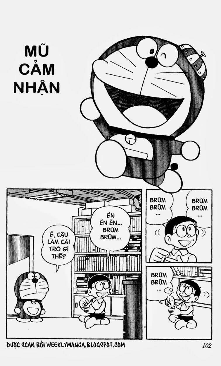 doraemon chapter 334 1