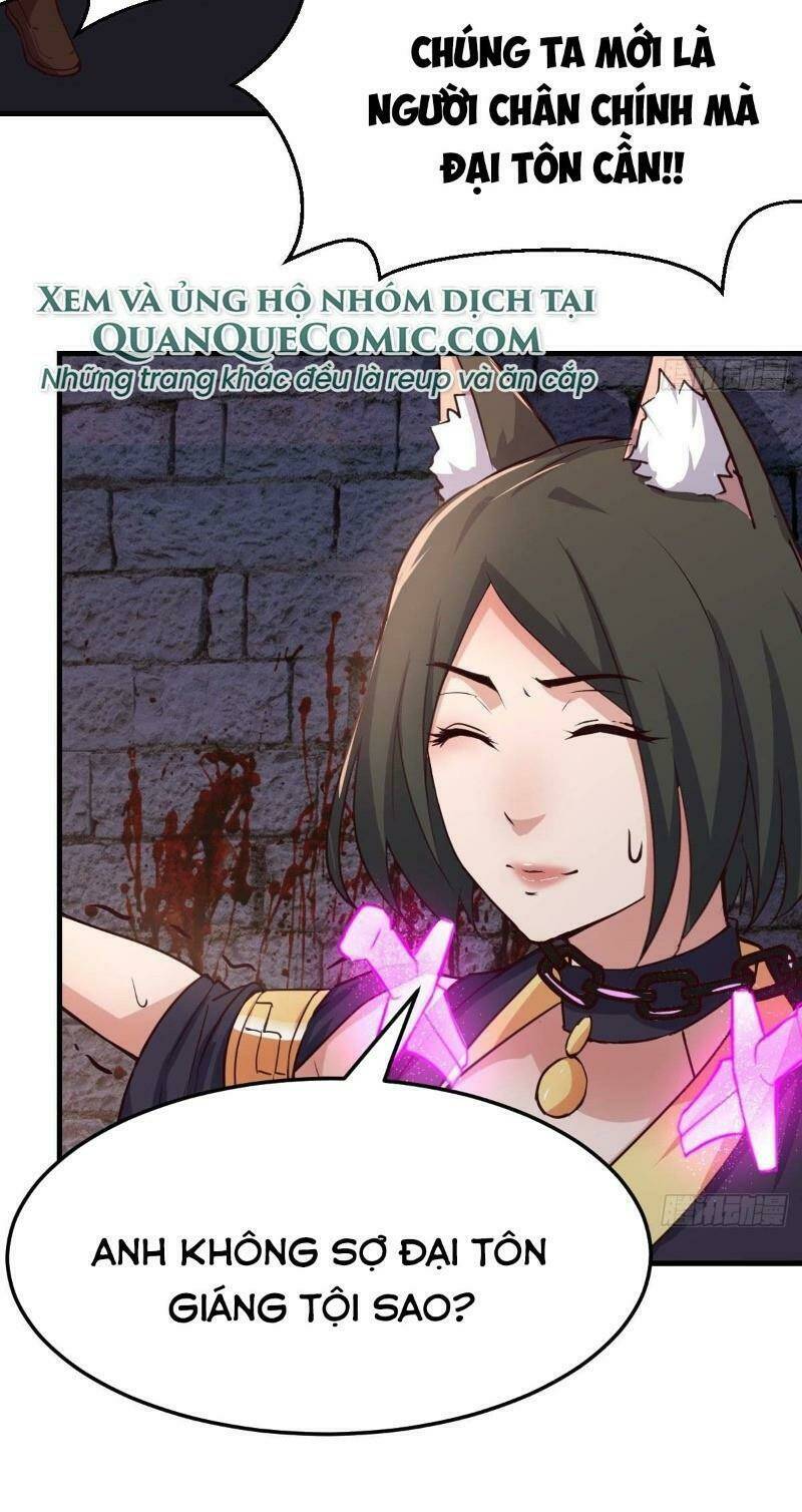 song tu đạo lữ kiểu xem mặt chapter 83 30