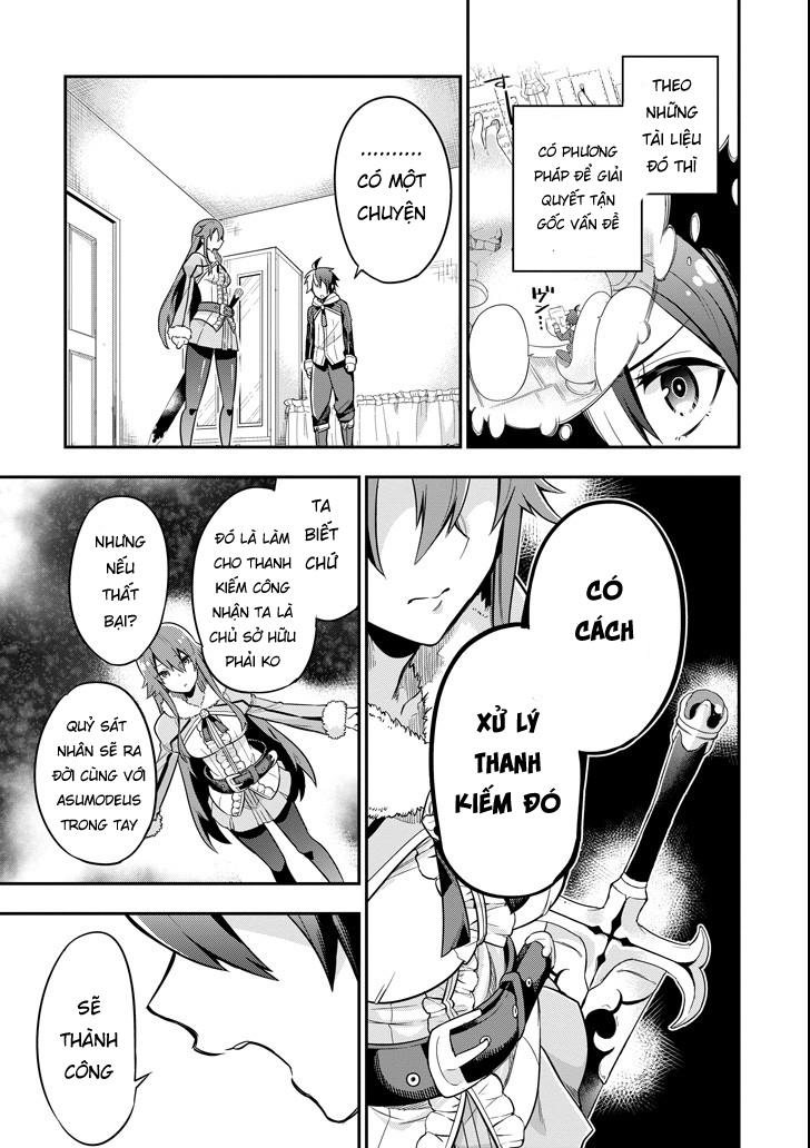 eiyuu kyoushitsu chapter 1.3 16