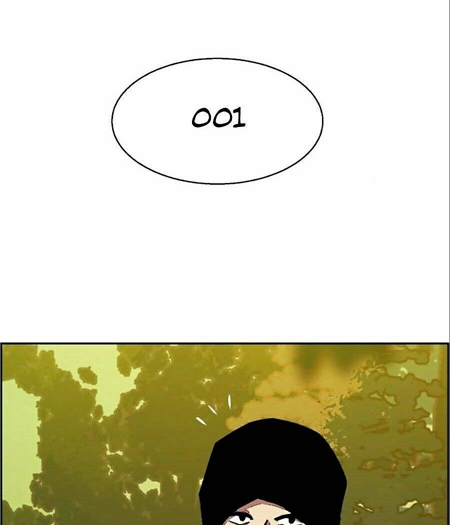 bạn học tôi là lính đánh thuê chapter 33 144