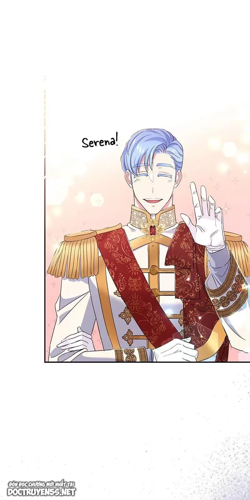 nếu tôi là nhân vật phản diện liệu tôi sẽ chết chapter 17 16